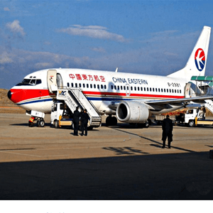 澜沧景迈航空快运业稳步发展的原因是什么？